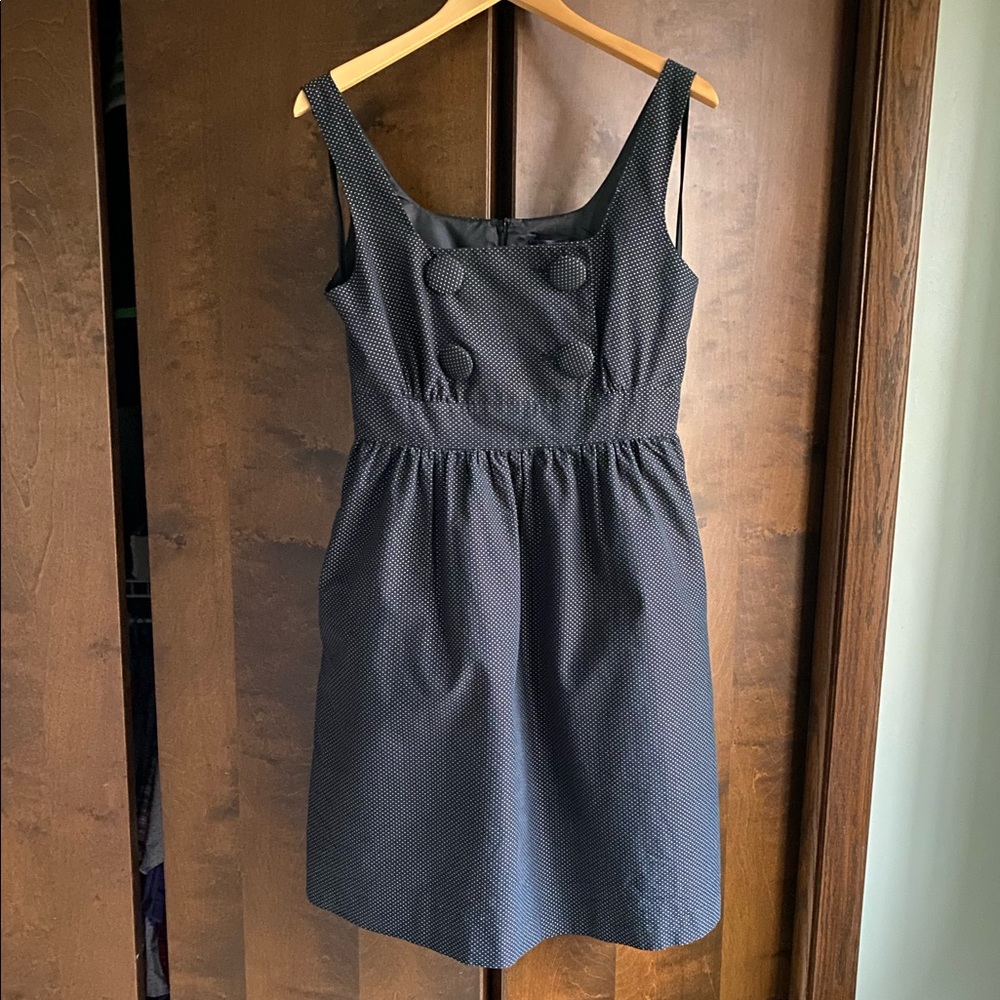 Banana Republic dress